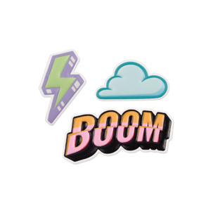 Holdit Stickers klistermärken för mobil och dator