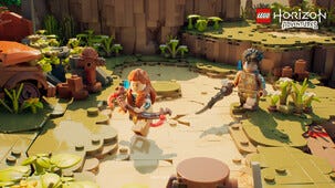 LEGO Horizon Adventures, PS5