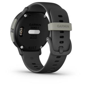 Garmin Bounce 2 GPS-klocka och smartklocka barn