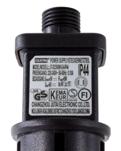 Nätadapter 5V DC/6 W