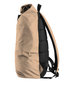Casual ryggsäck med fack för laptop, 16 liter