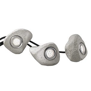 Dekorationsstenar Simone