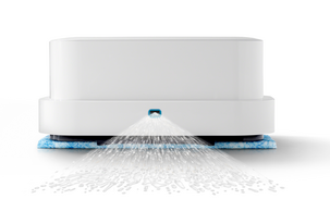 Lattianpesurobotti iRobot Braava Jet 240