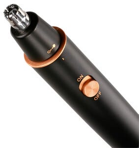 Näs- och öronhårstrimmer