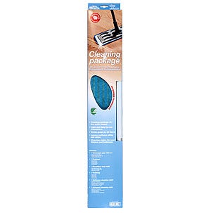 Städpaket Smart Microfiber