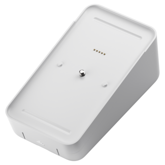 PayPal Card Reader Dock USB-C-telakka