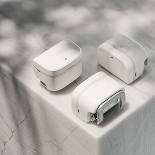 Quandify Water Grip vattenlarm och läckagesensor WiFi