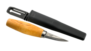Morakniv slöjdkniv 120