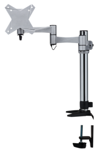 TV/monitorfäste för bordsmontering Exibel