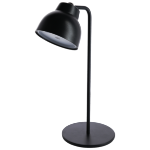 Northlight portabel lampa, uppladdningsbar USB-C
