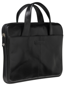 dbramante1928 Silkeborg Tietokonelaukku nahka 13 tuumaa