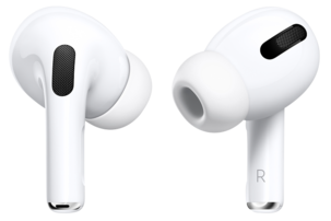 Apple AirPods Pro brusreducerande hörlurar