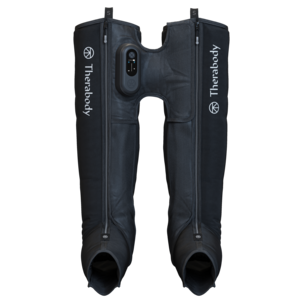 Therabody JetBoots Prime kompressionsstövlar, trådlösa