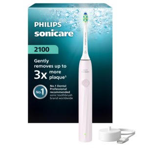 Philips Sonicare 2100 InterCare eltandborste