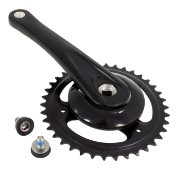 Vevarm höger Asaklitt eCity