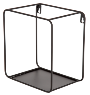 Seinähylly 19 x 20 cm