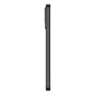 TCL 408 mobiltelefon, 64 GB, 4G och Dual SIM, Gravity Grey