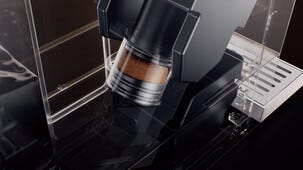 Mova Virtuoso 10 Pro espressomaskin helautomatisk