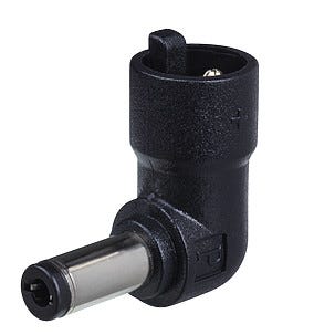 Vanson batterieliminator for laptop, 19 V