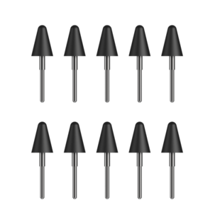Kobo Stylus 2 utbytesspetsar, 10-pack