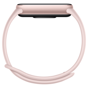 Xiaomi Smart Band 10 aktivitetsarmbånd, vanntett