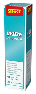 Klister universal Start