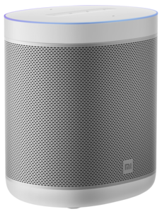 Xiaomi Mi Smart Speaker, WiFi högtalare med Google röstassistent