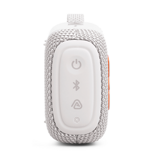JBL Go 5 Kannettava Bluetooth-kaiutin, vedenkestävä