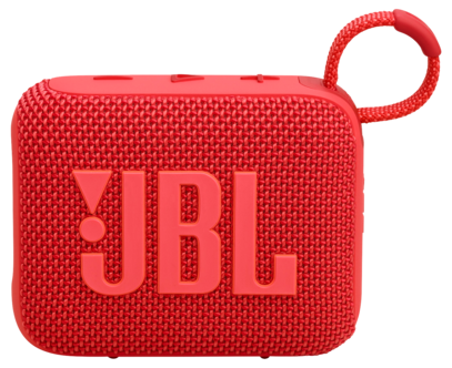 JBL Go 4 portabel, trådlös högtalare, vattentät