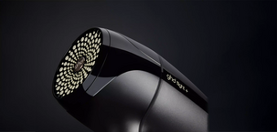 ghd flight+ reisehårføner