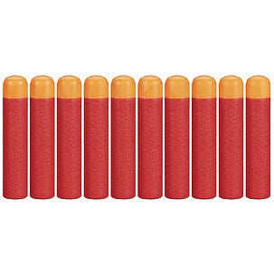 Nerf N-Strike Mega, 10 dart refill
