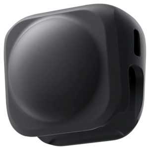 Insta360 X5 Lens Cap silikonbeskytter til kameralinse