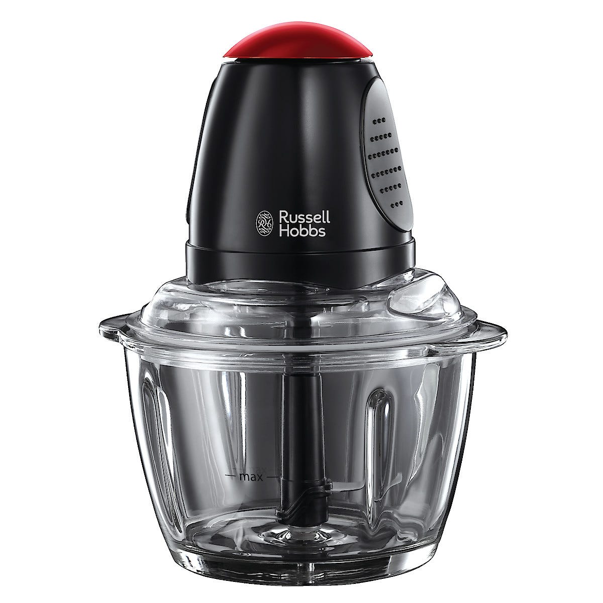 Russell Hobbs Desire 18558 Mini Chopper Clas Ohlson