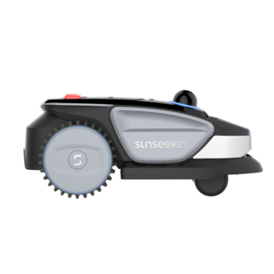 Sunseeker S4 robotgressklipper uten ledning, 1000 m2