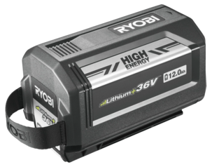 Ryobi batteri 36 V 12,0 Ah Max Power RY36B12A
