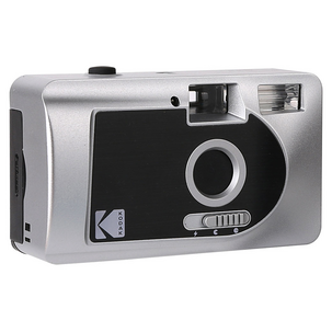 Kodak S-88 Analoginen kamera moottorilla, 35 mm