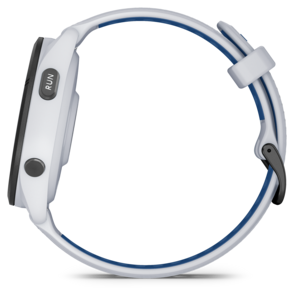 Garmin Forerunner 265 träningsklocka med GPS, 46 mm