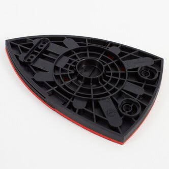 Slipeplate Bosch