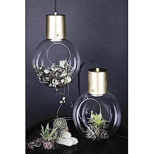 Hole Globen Lighting taklampe