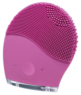 Ansiktsborste 2 i 1, Beurer FC 49