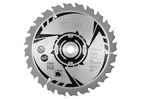 Sågklinga Ryobi CSB 190 A1