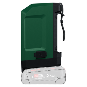 Bosch UniversalSpeaker 18V-1 Bluetooth-høyttaler