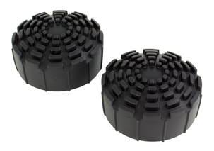 Gummifot Telesteps 2-pack 