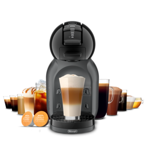 Nescafé Dolce Gusto Mini Me 2 kapselmaskin, helautomatisk