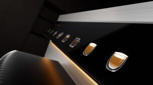 Mova Virtuoso 10 Pro espressomaskin helautomatisk