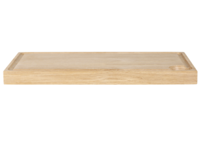 Planksteksbrädor med underlägg, 2-pack