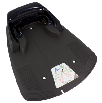 Latausasema McCulloch ROB R