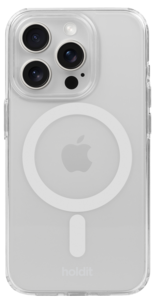 Holdit MagSafe-mobildeksel til iPhone 15 Pro Max