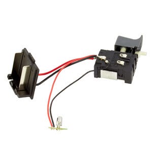 Virrankatkaisija Cotech LXC DD18-2