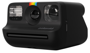 Polaroid Go Gen 2 kamera med selfiespegel